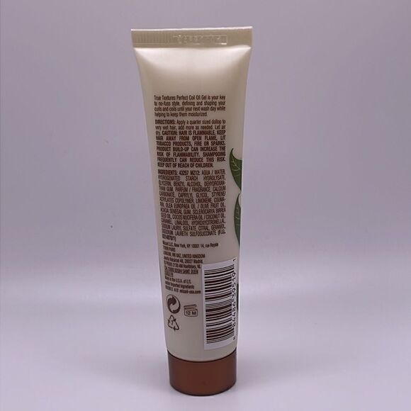 5/$30 beauty bundle, MIZANI true texture’s perfect coil oil gel - Picture 4 of 5